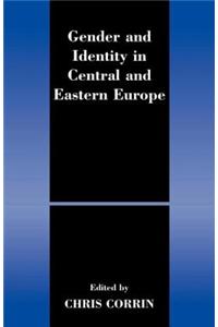 Gender and Identity in Central and Eastern Europe