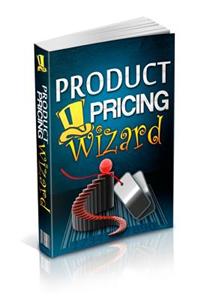 Product Pricing Wizard