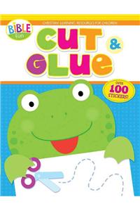 Bible Fun: Cut & Glue
