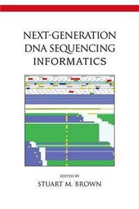 Next-Generation DNA Sequencing Informatics