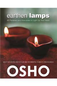 Earthen Lamps: 60 Parables and Anecdotes to Light Up Your Heart