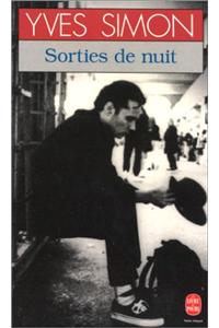 Sorties de Nuit