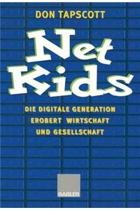 Net Kids