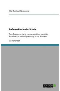 Auenseiter in Der Schule
