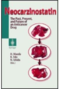 Neocarzinostatin