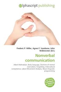 Nonverbal Communication