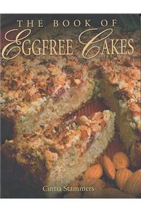 Book of Egg Free Cakes