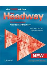 New Headway