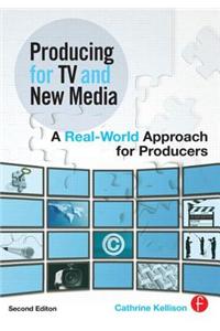 Producing for TV and New Media