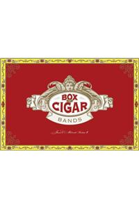 Box of Cigar Bands