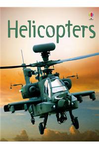 Helicopters