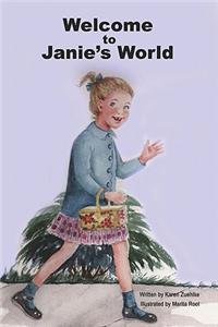 Welcome to Janie's World