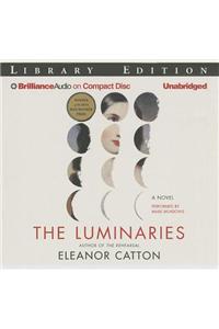 The Luminaries
