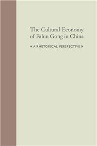 Cultural Economy of Falum Gong in China