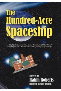 The Hundred-Acre Spaceship