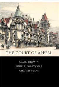 The Court of Appeal