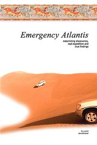 Emergency Atlantis