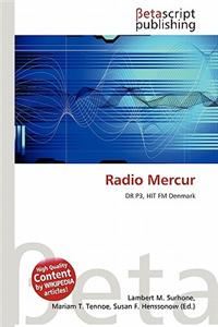 Radio Mercur