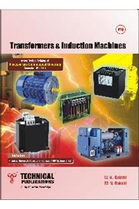 Transformers & Induction Machines Semester - IV (EEE) for VTU