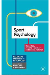 Sport Psychology