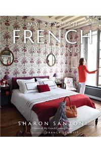 My Stylish French Girlfriends