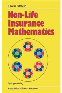 Non-Life Insurance Mathematics