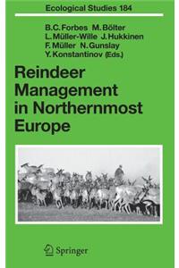 Reindeer Management in Northernmost Europe: Linking Practical and Scientific Knowledge in Social-Ecological Systems