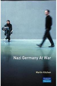 Nazi Germany at War