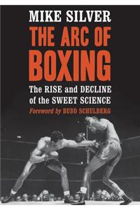 The Arc of Boxing: The Rise and Decline of the Sweet Science