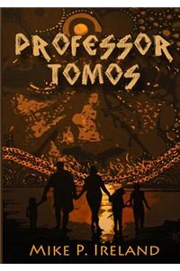 Professor Tomos