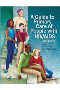 A Guide to Primary Care of People with HIV/AIDS