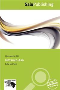 Natsuko Aso