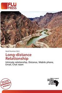 Long-Distance Relationship