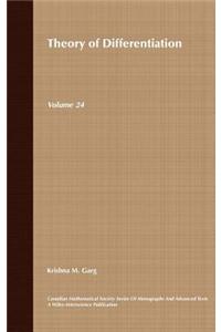 Theory of Differentiation: A Unified Theory of Differentiation Via New Derivate Theorems and New Derivatives