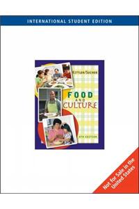 Food and Culture