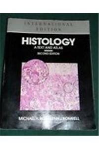 Histology: A Text and Atlas
