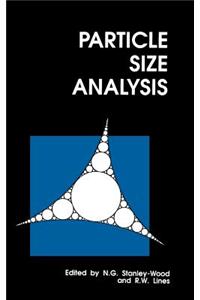 Particle Size Analysis: Rsc