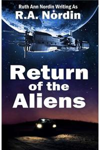 Return of the Aliens