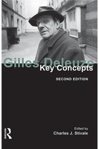 Gilles Deleuze