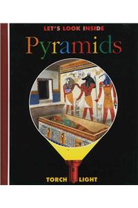 Let's Look Inside Pyramids