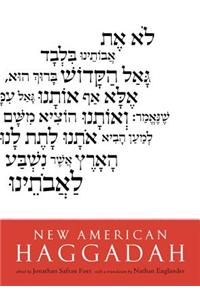 New American Haggadah