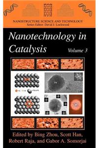 Nanotechnology in Catalysis