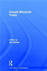 Donald Winnicott Today