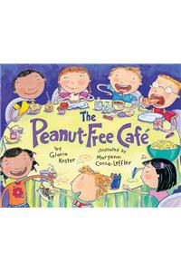 The Peanut-Free Cafe