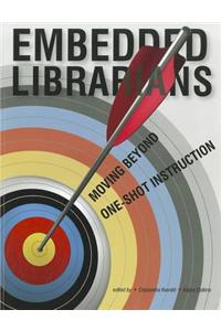 Embedded Librarians