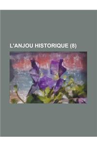 L'Anjou Historique (8)