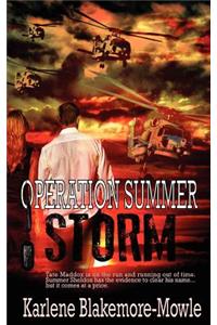 Operation Summer Storm