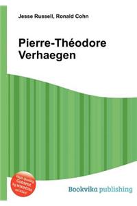 Pierre-Theodore Verhaegen