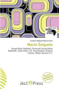 Mario Salgado