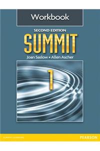 Summit 1 Workbook